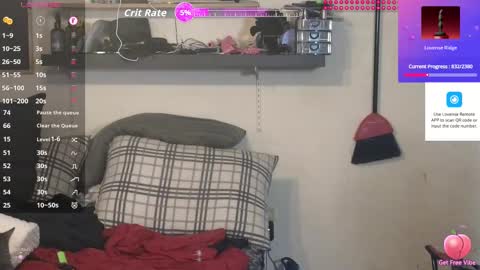 Snapshot of d0pey42o chatting on 11/21/25, 03:49 D0pey42O online show from 11/21/25, 03:49