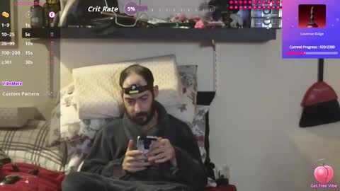 Snapshot of d0pey42o chatting on 11/23/25, 06:13 D0pey42O online show from 11/23/25, 06:13