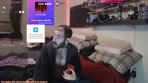 Snapshot of d0pey42o chatting on 11/25/25, 04:34 D0pey42O online show from 11/25/25, 04:34