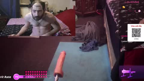 Snapshot of d0pey42o chatting on 11/29/25, 11:35 D0pey42O online show from 11/29/25, 11:35