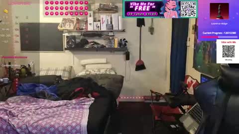 Snapshot of d0pey42o chatting on 12/20/25, 03:30 D0pey42O online show from 12/20/25, 03:30