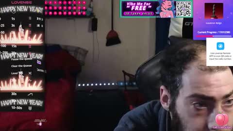 Snapshot of d0pey42o chatting on 12/21/25, 05:42 D0pey42O online show from 12/21/25, 05:42