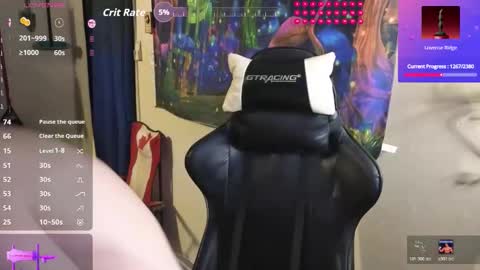 Snapshot of d0pey42o chatting on 01/14/26, 06:19 D0pey42O online show from 01/14/26, 06:19