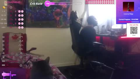 Snapshot of d0pey42o chatting on 02/05/26, 07:18 D0pey42O online show from 02/05/26, 07:18