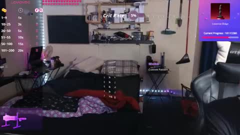 Snapshot of d0pey42o chatting on 02/20/26, 12:07 D0pey42O online show from 02/20/26, 12:07