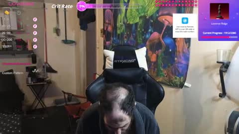 Snapshot of d0pey42o chatting on 02/24/26, 12:03 D0pey42O online show from 02/24/26, 12:03