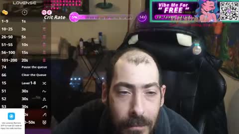 D0pey42O online show from 04/18/26, 07:29