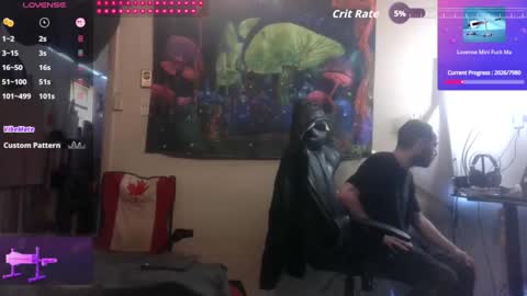 D0pey42O online show from 04/19/26, 08:33