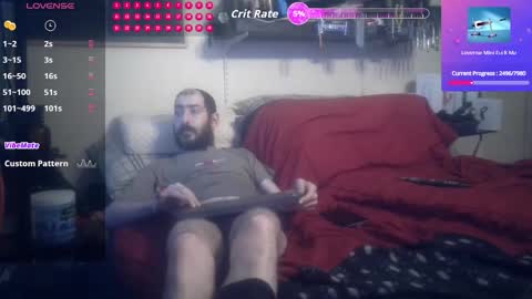 Snapshot of d0pey42o chatting on 05/01/26, 07:57 D0pey42O online show from 05/01/26, 07:57