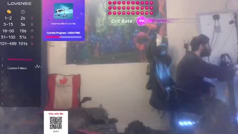 Snapshot of d0pey42o chatting on 05/28/26, 12:46 D0pey42O online show from 05/28/26, 12:46