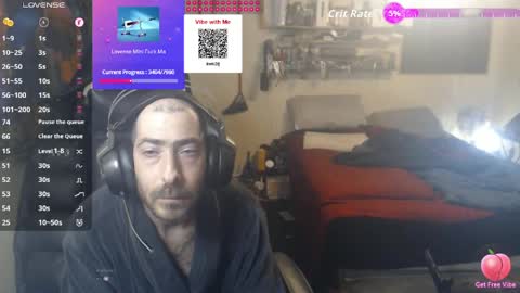 Snapshot of d0pey42o chatting on 06/06/26, 08:08 D0pey42O online show from 06/06/26, 08:08