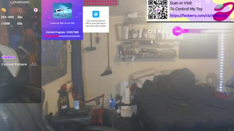 Snapshot of d0pey42o chatting on 06/15/26, 11:01 D0pey42O online show from 06/15/26, 11:01