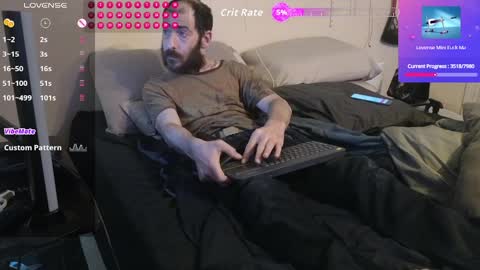 Snapshot of d0pey42o chatting on 07/23/26, 12:03 D0pey42O online show from 07/23/26, 12:03