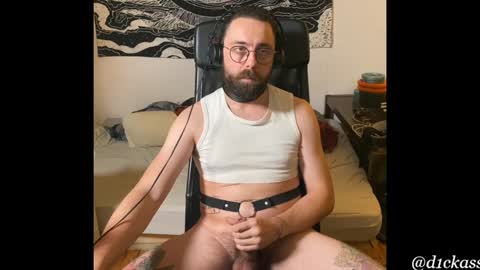 d1ckass online show from 12/07/24, 11:12