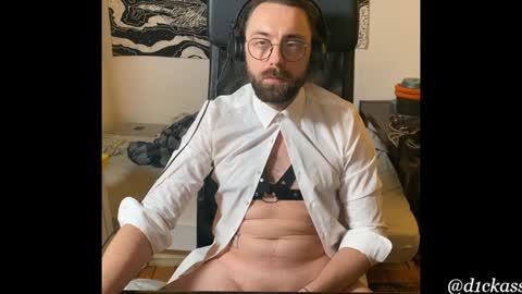 d1ckass online show from 12/16/24, 07:00