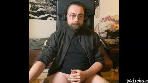 d1ckass online show from 02/12/25, 06:30