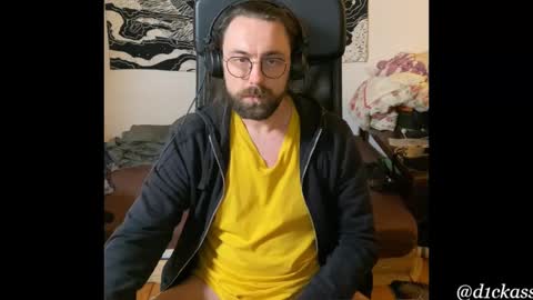 d1ckass online show from 02/16/25, 10:21