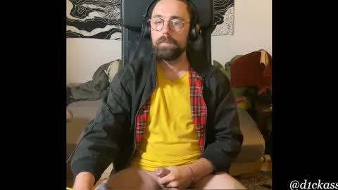 d1ckass online show from 10/04/25, 05:00