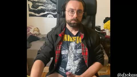 d1ckass online show from 10/28/25, 11:25