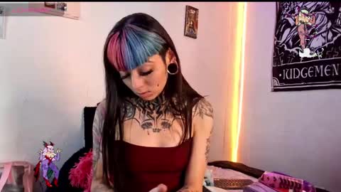 d3m0ny0_0 online show from 11/15/25, 01:18