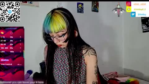 d3m0ny0_0 online show from 02/28/26, 05:19