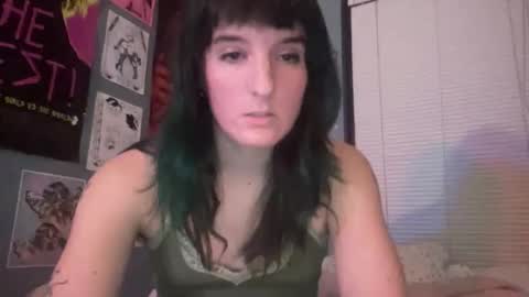 exene online show from 11/04/25, 04:33