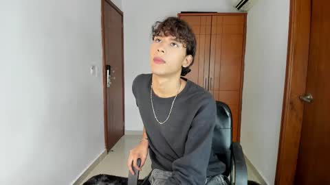 Darked online show from 03/24/26, 05:07