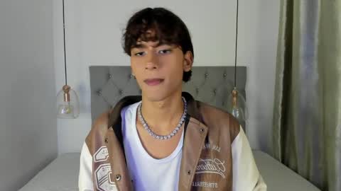 Darked online show from 03/31/26, 04:24