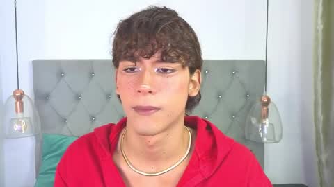 Darked online show from 04/22/26, 04:59