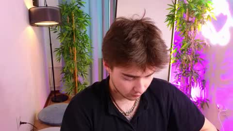 Diss online show from 03/13/26, 01:18