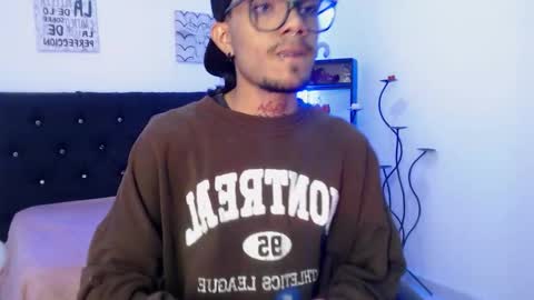 d4ni_king online show from 11/16/25, 02:50