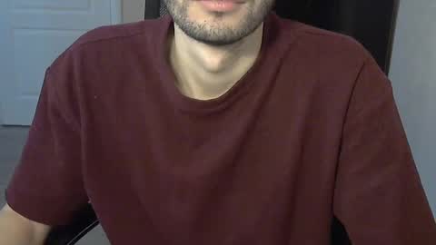 Snapshot of d_____________k chatting on 02/12/25, 08:49 Dolce online show from 02/12/25, 08:49