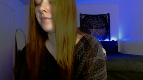 Daisy online show from 02/23/25, 02:18