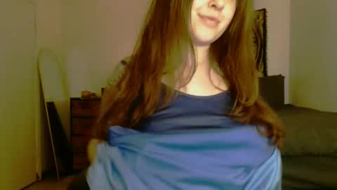 Daisy online show from 02/24/25, 04:58