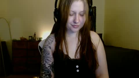 Daisy online show from 03/12/25, 10:16