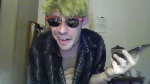 Snapshot of d_fantazdick chatting on 06/11/26, 11:41 D Fantazdick online show from 06/11/26, 11:41