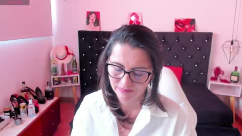 Mia  online show from 01/16/25, 03:13