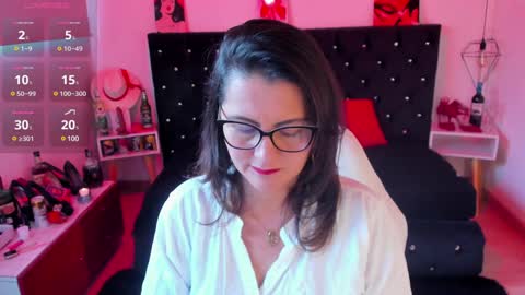 Mia  online show from 01/18/25, 12:47