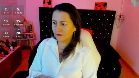 Mia  online show from 01/25/25, 11:23