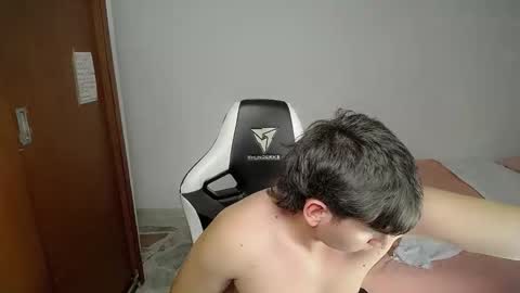 TEDDY online show from 03/06/26, 03:36