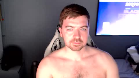 d_surman1994 online show from 11/05/25, 05:02