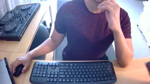Dion A online show from 01/30/25, 04:16