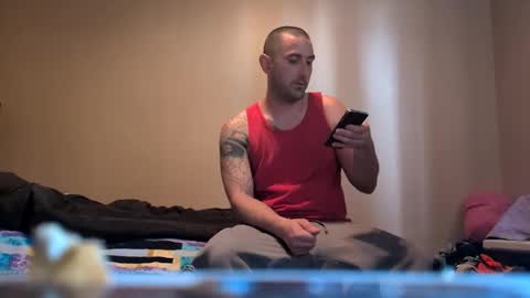 da_man411212 online show from 05/19/26, 12:38