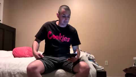 da_man411212 online show from 05/20/26, 07:25