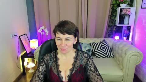 Demi online show from 10/22/25, 07:41