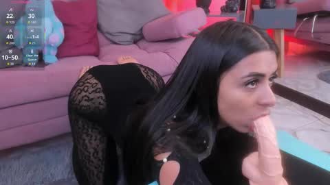 Daniela  online show from 11/09/25, 12:03