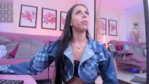 Daniela  online show from 04/19/26, 12:04