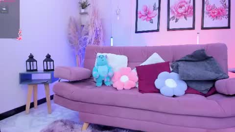 Daniela  online show from 06/26/26, 11:58