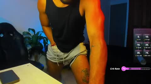 Mauricio online show from 04/13/26, 08:36