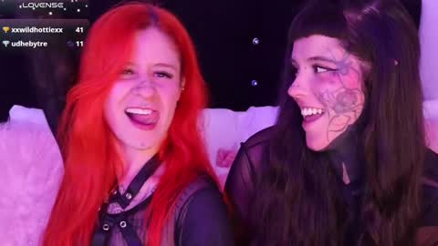 Snapshot of daarlene chatting on 02/01/25, 12:29 Darlene online show from 02/01/25, 12:29